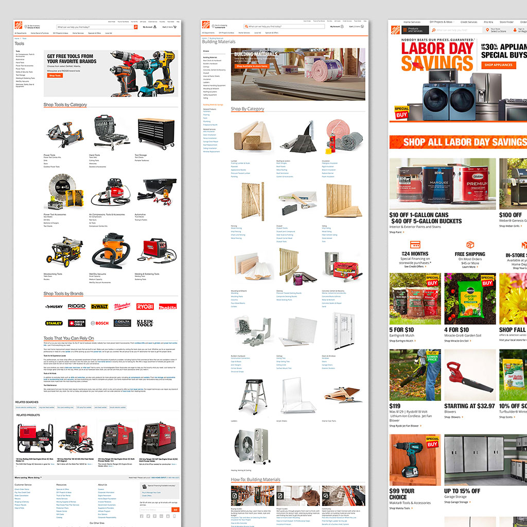 long game creative digital advertising